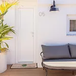 Boutique 186 Pensionat 4*