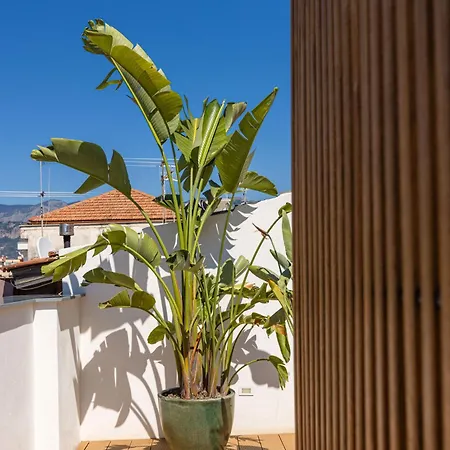 Boutique 186 Konukevi 4*