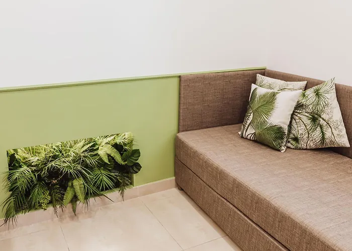 Boutique 186 Гостевой дом 4*