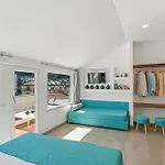 Boutique 186 Vendégház Sorrento