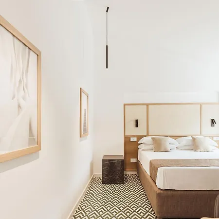 Guest house Boutique 186