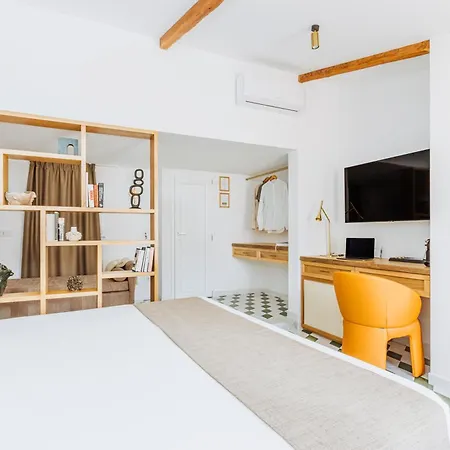 Boutique 186 Guest house