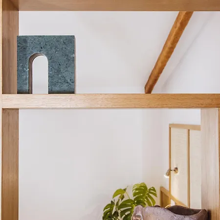 Guest house Boutique 186
