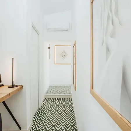 Boutique 186 Casa de hóspedes 4*
