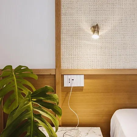 Boutique 186 Guest house 2*