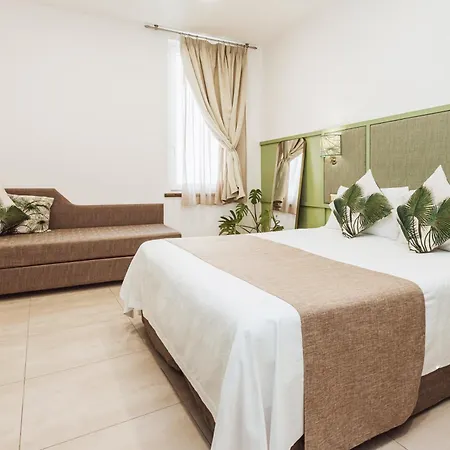 Guest house Boutique 186