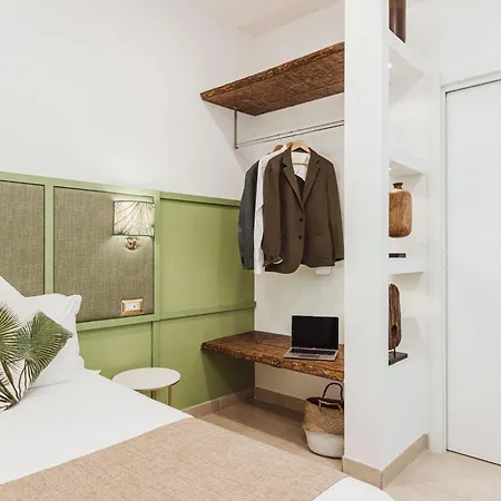 Guest house Boutique 186 2*