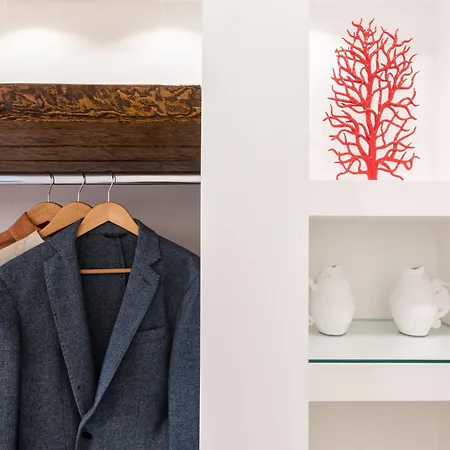 Pensjonat Boutique 186 Półwysep Sorrentyński