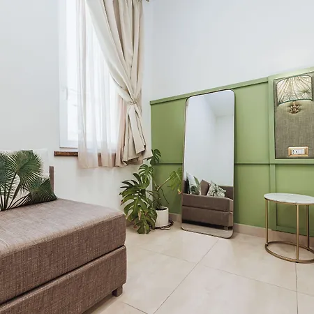 Pensjonat Boutique 186 Półwysep Sorrentyński