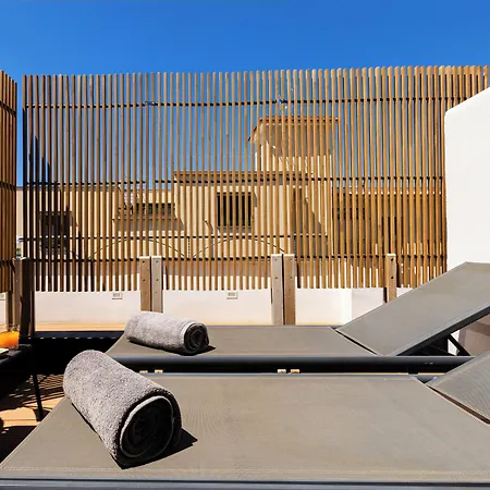 Pensión Boutique 186