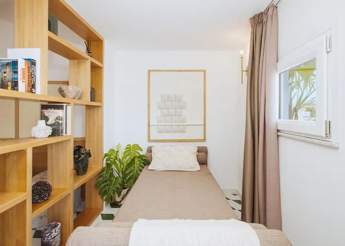 Casa de hóspedes Boutique 186 Sorrento