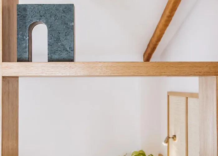 Casa de hóspedes Boutique 186