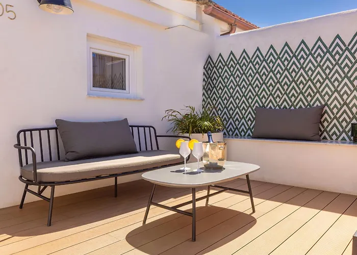 Casa de hóspedes Boutique 186 Sorrento