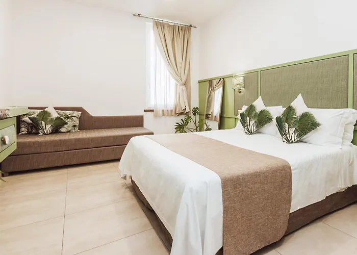 Casa de hóspedes Boutique 186