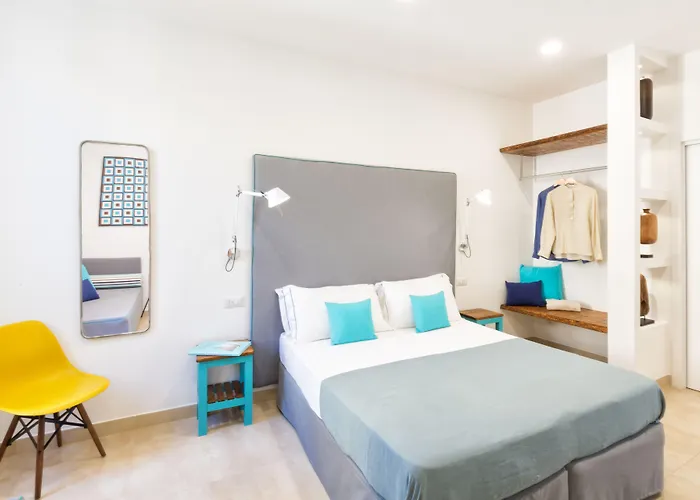 Casa de hóspedes Boutique 186 Sorrento