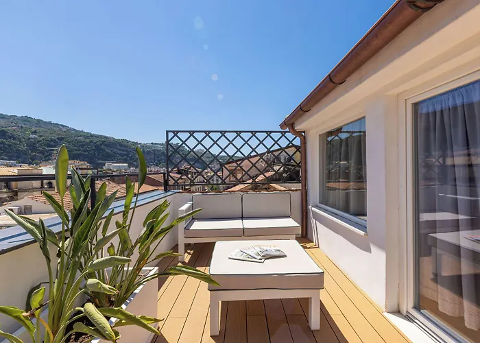 Casa de hóspedes Boutique 186