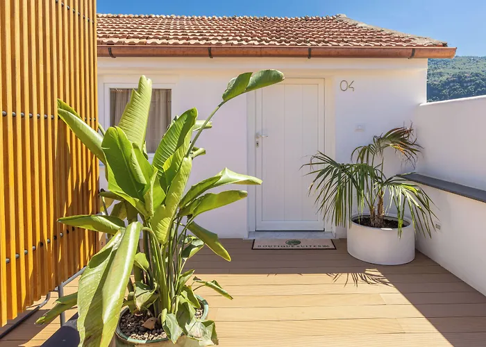 Boutique 186 Casa de hóspedes 4*