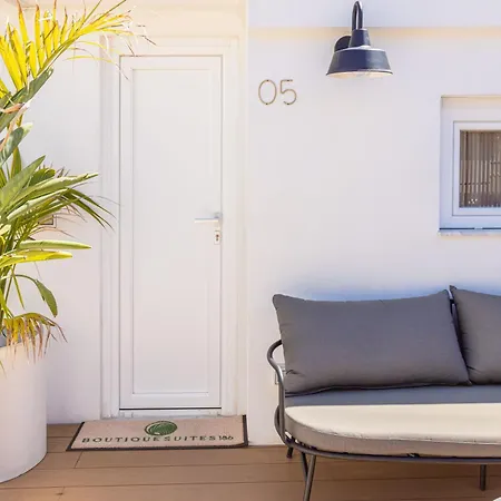 Boutique 186 Гостевой дом 2*